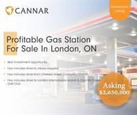 profitable gas station london - 1