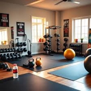 multi-unit boutique fitness portfolio - 1