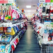 profitable established kids store - 2