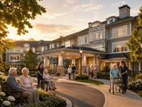 residential care senior living - 1