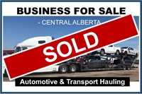 automotive hauling business - 1
