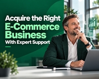 automated off-market e-commerce brand - 1