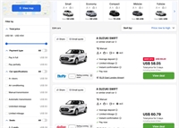 automatic hotel booking website - 3