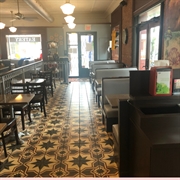 premium cafe eatery historic - 1