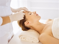 salon aesthetics spa - 1