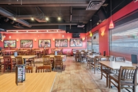 established turnkey restaurant - 2