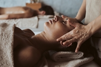 beautiful established massage wellness - 1