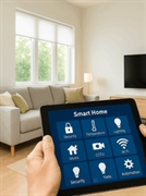 smart home automation company - 1