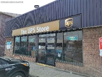 the ups store woodstock - 1