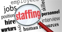 premium temporary staffing agency - 1