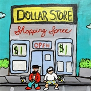 dollar store on davie - 1