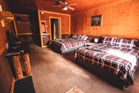 wilderness cabins resort golden - 3