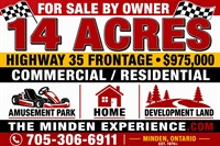 established 14-acre commercial recreation - 1