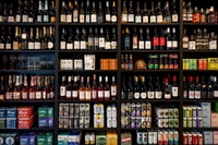 liquor stores lower mainland - 1