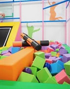 highly profitable indoor playground - 3