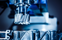 well-established precision machining fabrication - 1