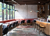 beautiful toronto turnkey restaurant - 1