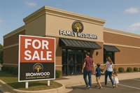 family-style franchise restaurant central - 1