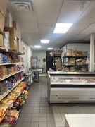 established restaurant grocery store - 2