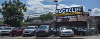 rockcliff auto dealership for - 1