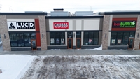 fast food franchise restaurant - 1