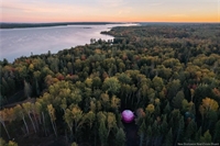 8 waterfront glamping domes - 1