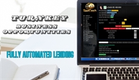 algorithm-driven online lending business - 2