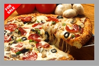 profitable pizza business brampton - 1