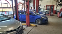 established speedy auto service - 2