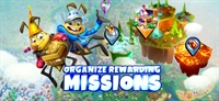 honeyland web3 game commercial - 1