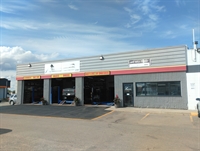 northern alberta automotive repair - 1