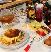 dessert business at burnaby - 2