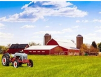 atla0207 tractor attachments outdoor - 1