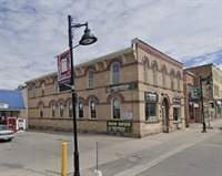 commercial residential investment landmark - 1