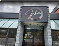 persian restaurant lynnmour - 1