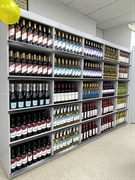established liquor store for - 3