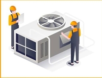 hvac refridgeration business for - 1
