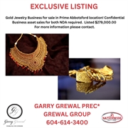lucrative gold jewellery business - 1
