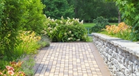 hardscape landscaping business for - 1
