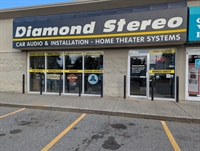 automotive 12v retail shop - 1