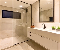 established residential renovation design - 1