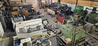 precision metal fab division - 3