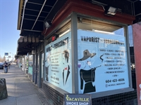 smoke vape shop vancouver - 1