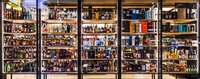 waterfront liquor store vancouver - 1