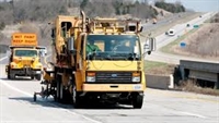 turnkey pavement markings maintenance - 1