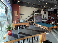 established dog friendly brewery - 3