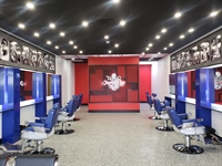 barbershop for sale edmonton - 1