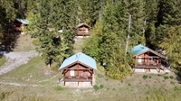 amazing parson lodge cabins - 2