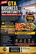 gta hospital pizza food - 1