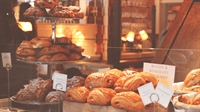established profitable café bakery - 1
